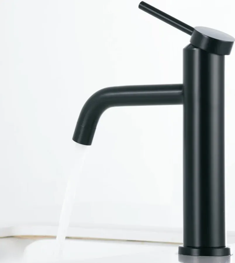 Faucets & Mixers