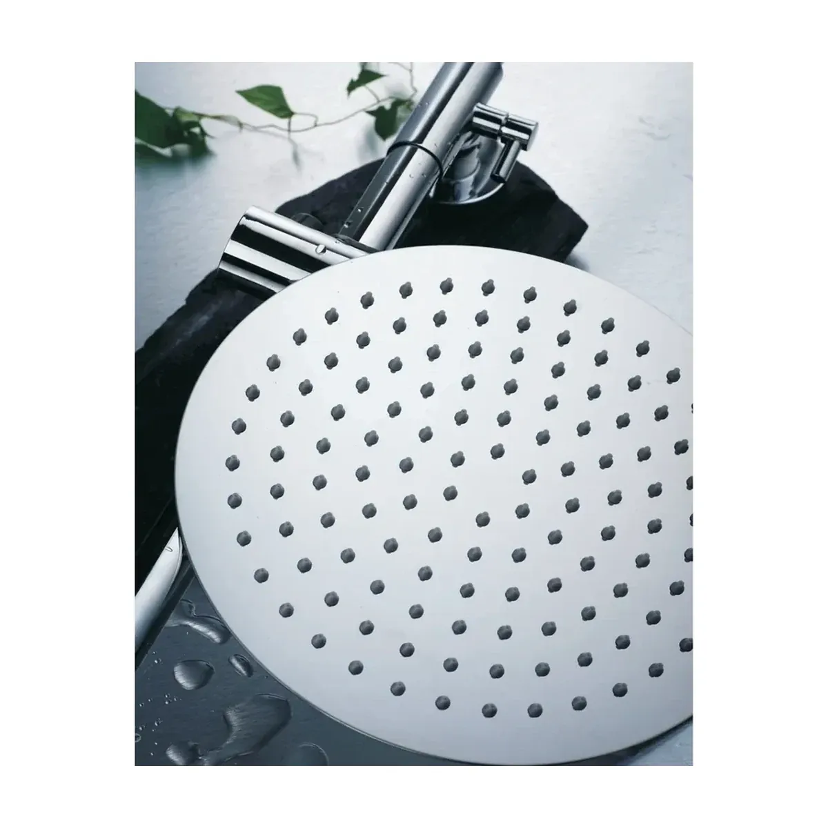 Shower Heads