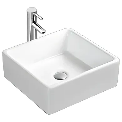 Art Basins