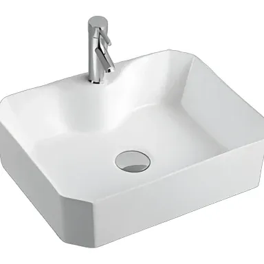 Art Basins