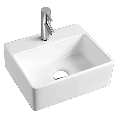 Art Basins