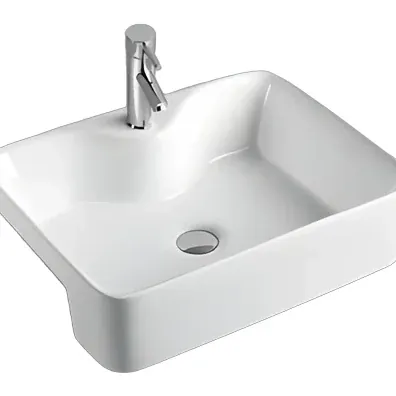 Art Basins