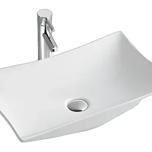 Art Basins