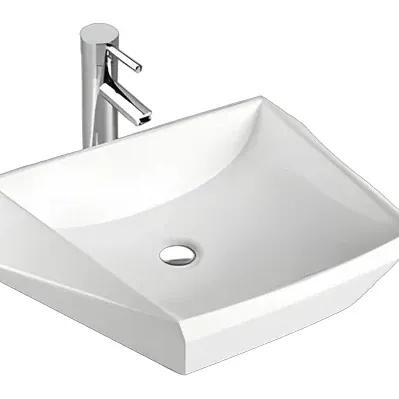 Art Basins