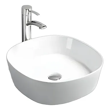 Art Basins