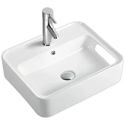 Art Basins