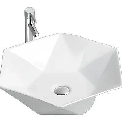Art Basins