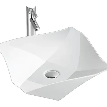 Art Basins