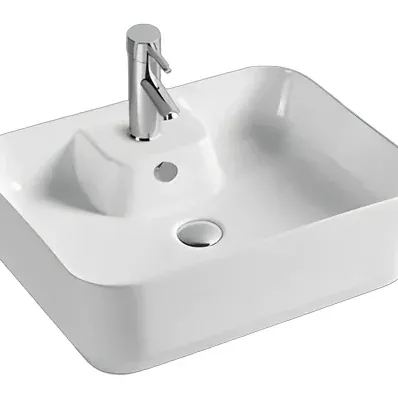 Art Basins