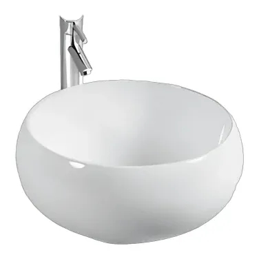 Art Basins