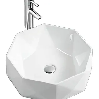 Art Basins