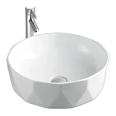 Art Basins
