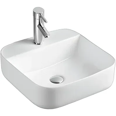 Art Basins