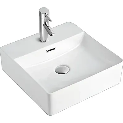 Art Basins
