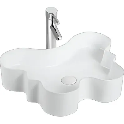 Art Basins