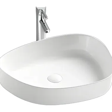 Art Basins