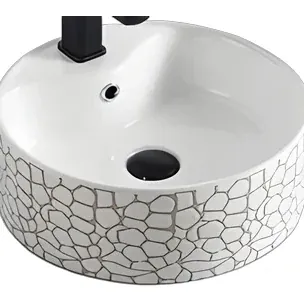 Art Basins