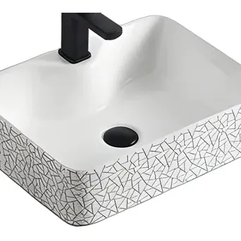 Art Basins