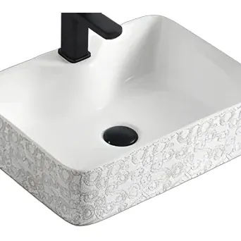 Art Basins