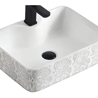Art Basins