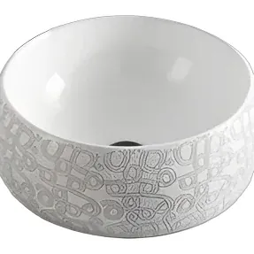 Art Basins
