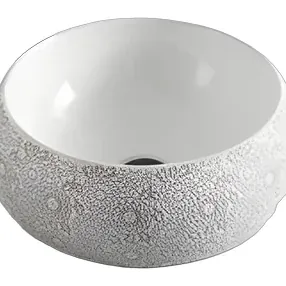 Art Basins
