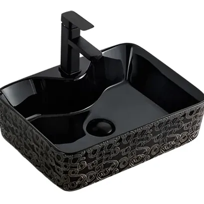 Art Basins