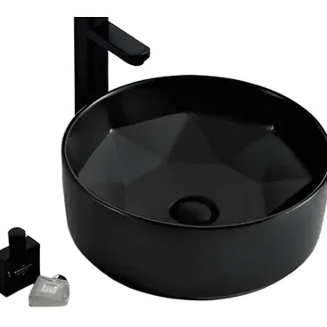 Art Basins