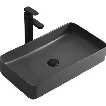 Art Basins