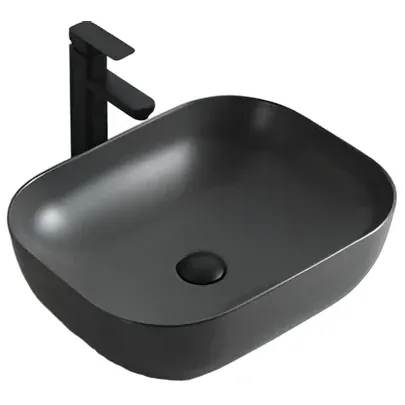 Art Basins