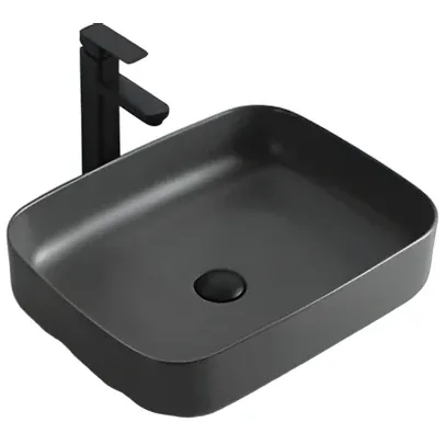 Art Basins