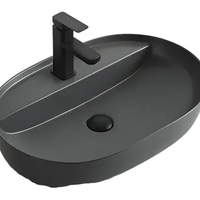 Art Basins