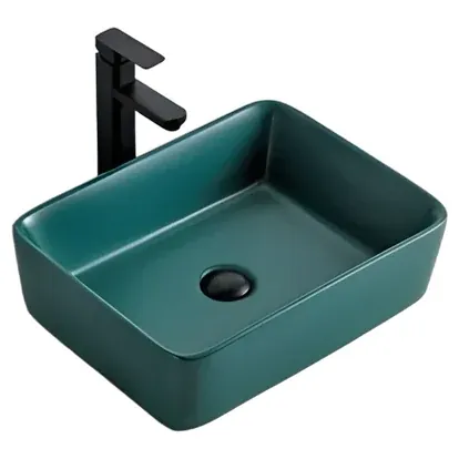 Art Basins