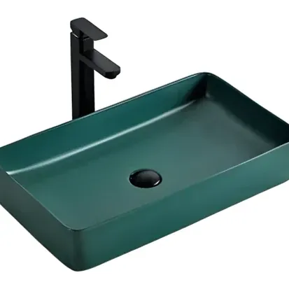 Art Basins