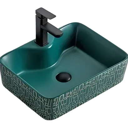 Art Basins