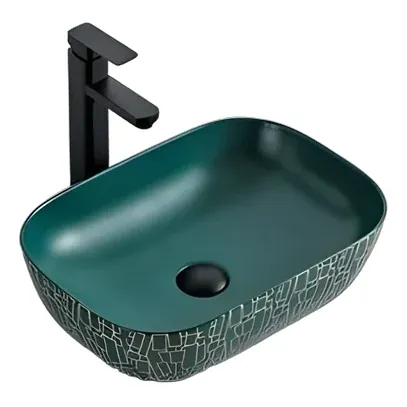Art Basins