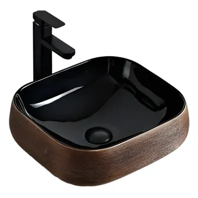 Art Basins