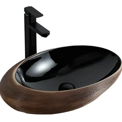 Art Basins