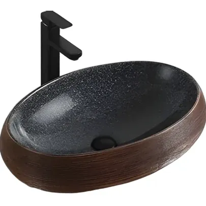 Art Basins