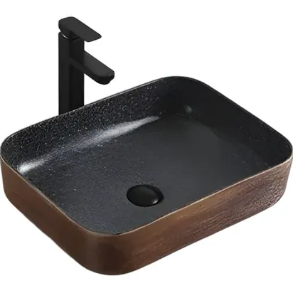 Art Basins