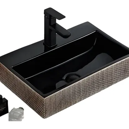 Art Basins