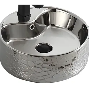 Art Basins
