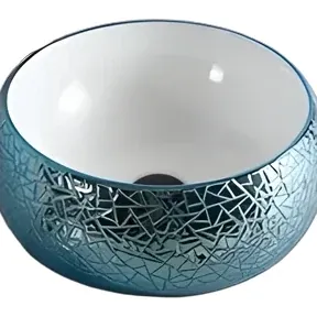 Art Basins