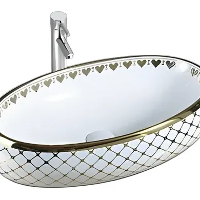 Art Basins