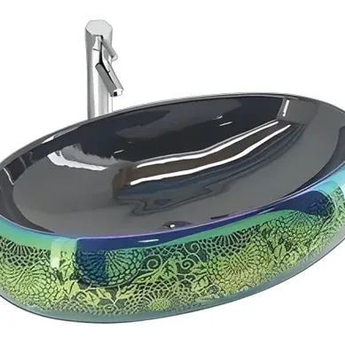 Art Basins
