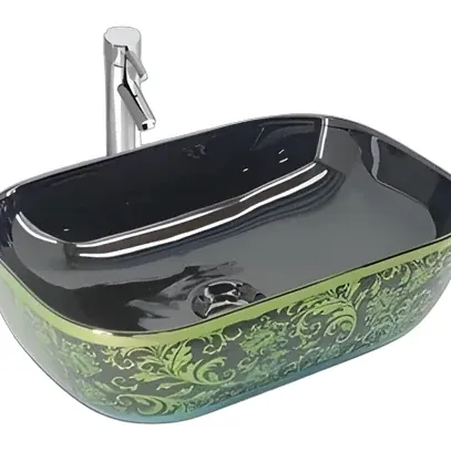 Art Basins