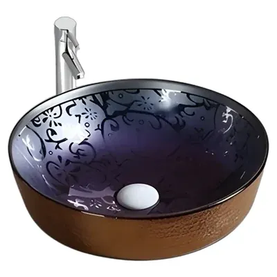 Art Basins