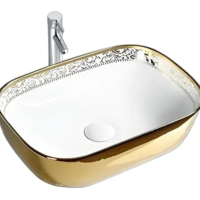 Art Basins