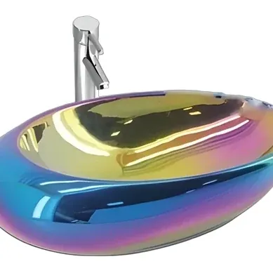 Art Basins