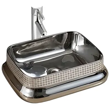 Art Basins